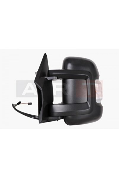 ART DEPOMIX DIŞ DİKİZ AYNASI SAĞ DUCATO-BOXER-JUMPER 06 ELEKTRİKLİ ISITMALI S...