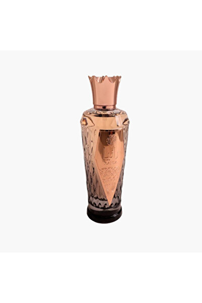 la parfum galleria Crown Cap Perfume Bottle 100ML