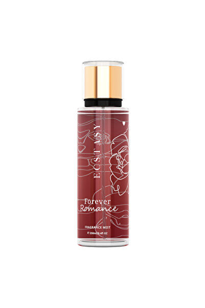 Ecstasy Spray de corp Forever Romance, 250 ml