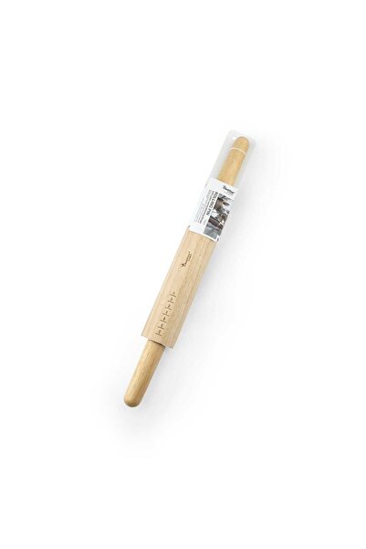 Chefline Wooden Rolling Pin