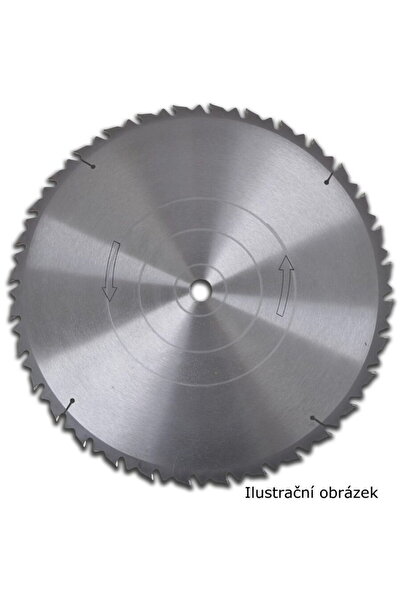 Hecht 001670 - Saw blade for wood