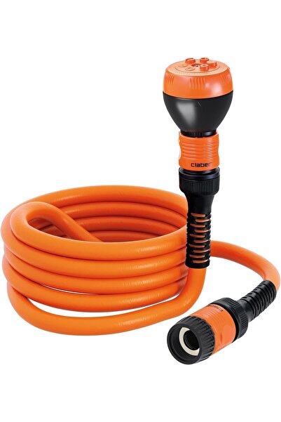 CLABER 9336 TWIDDY UZAYAN HORTUM SETİ 15 MT