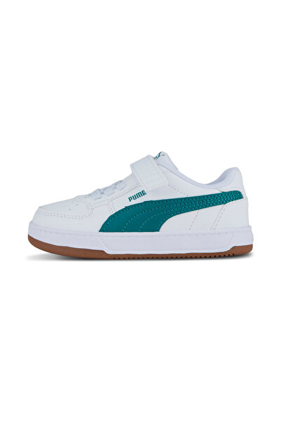 Puma Toddlers Caven 2.0 Sneakers - White