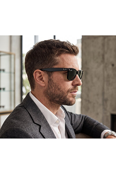 Ray-Ban Unisex Güneş Gözlüğü Uv400 50-22-150 NT26700221