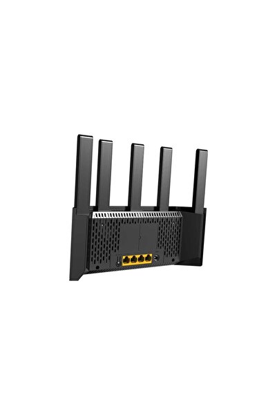 Tenda راوتر BE5100 ثنائي النطاق بتقنية Wi-Fi 7، طراز TE6L Pro