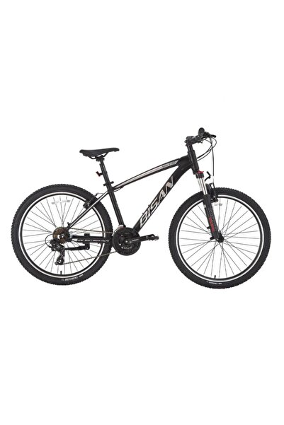 Bisan Mtx 7100 - 29 Jant Dağ Bisikleti 19'' 48cm (L) Kadro - Siyah Krom
