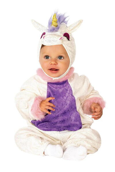 Rubies Costum de carnaval - Unicorn