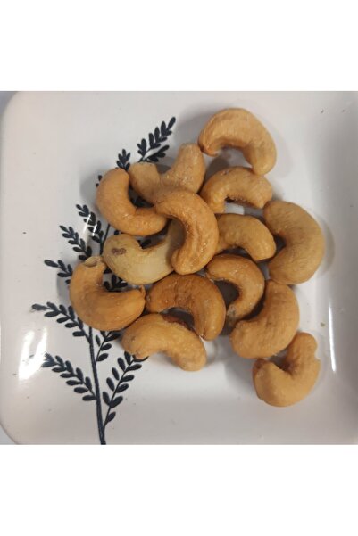 Yeni Harmancı Kaju Fıstığı Kavrulmuş 500 Gr