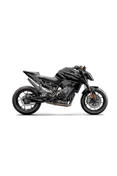 RR Graphic KTM DUKE 790 2018-2025 KAPLAMA MODELİ GRAFİK KİT