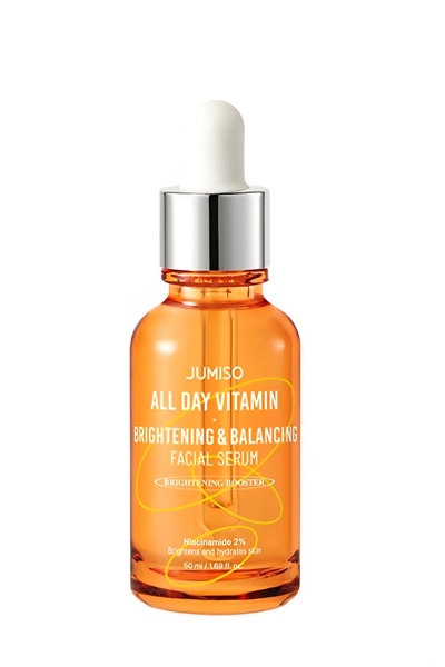 Jumiso Kore Aydınlatıcı Serum