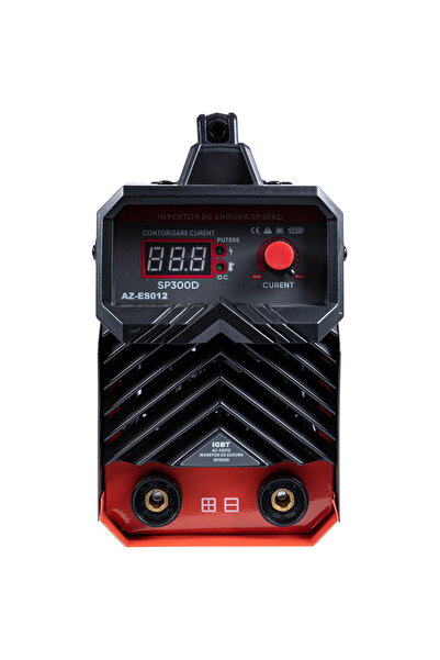 Almaz Invertor de sudura MMA SP300D 300