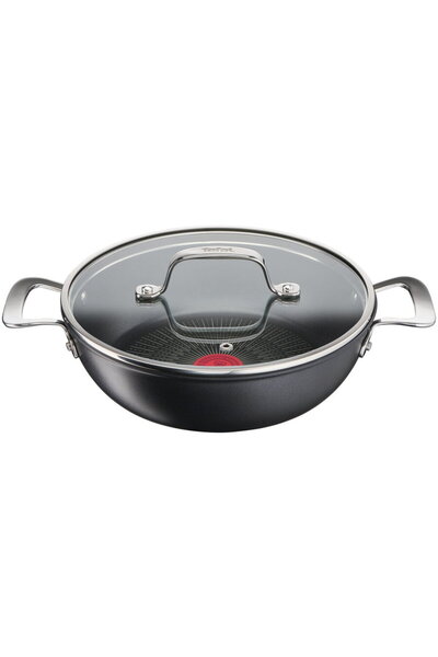 TEFAL Tigaie adâncă nelimitată de 26 cm G25571