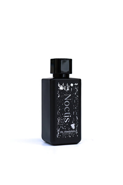 AL AMBRA PERFUMES Noctis Extrait de Parfum 100 ml for Men