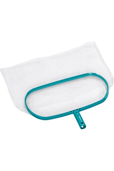 BESTWAY 16,9 inç x 8,3 inç/43 cm x 21 cm AquaNet Essential Havuz süzgeci