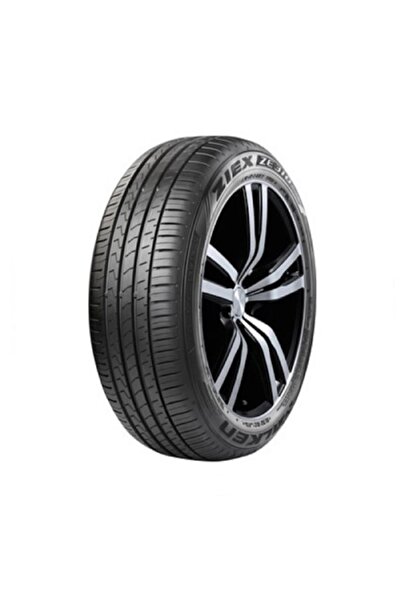 Falken 205/55R19 97V XL ZIEX ZE310 Ecorun Yaz Lastiği Üretim 2026 ÜRETİM 337291