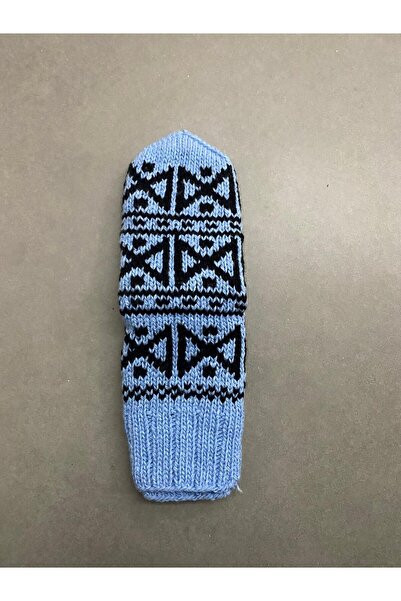 MESKSTORE Ručno pletene lokalne čarape 41-42