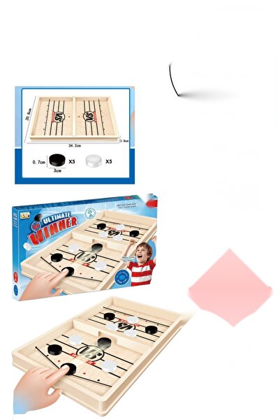 Trendbaby Trend Baby & Trend Kids Rubber Bean Bag Toss Group Table Game for C...