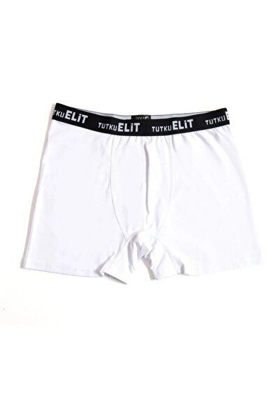 Tutku Elit Ανδρικό Modal Elastan Sports Boxer 1252