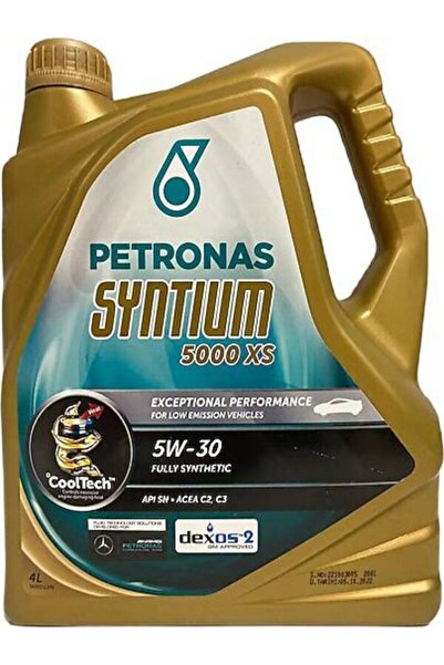 Petronas MOTOR YAĞI
