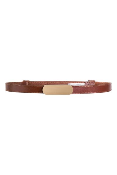 Vanzetti Gürtel Leder