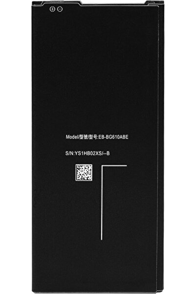 indirimplus Samsung Galaxy J4 Plus Uyumlu EBBG610ABE Batarya
