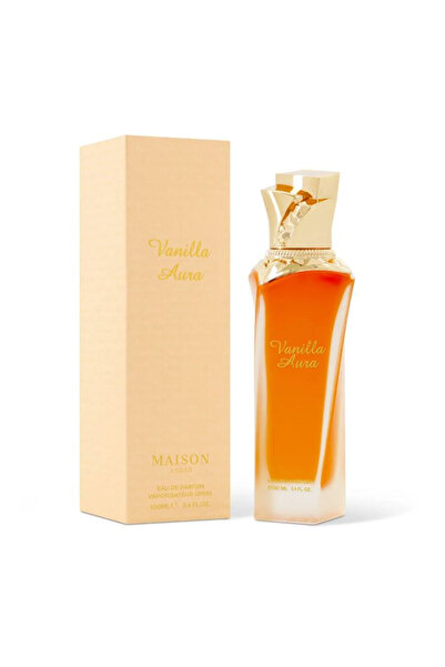 Maison Asrar Apa de Parfum Vanilla Aura 100 ml