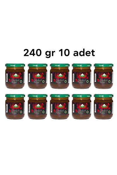 Themra Bitkisel Karışımlı Doğal Destek 240 gr 10 adet