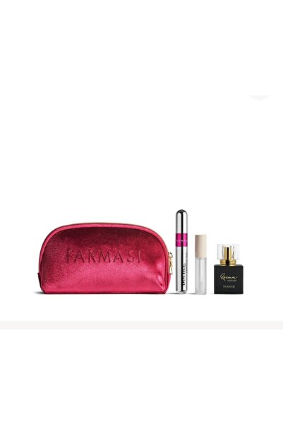 Farmasi Red velvet