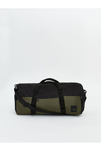 LC Waikiki Trendlucky Men's Sports Bag with Shoulder Strap