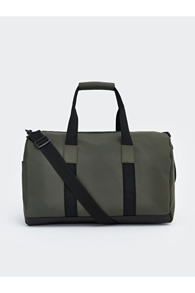 LC Waikiki Trendlucky Men's Sports Bag with Shoulder Strap