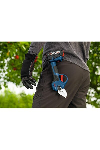 Bosch GGP 18V-32 Güçlü Akülü Ağaç Budama Makası (Solo) 06008D8200
