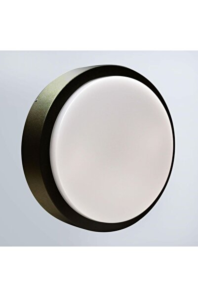 DELIGHT Aplica rotundă Lara IP65 15W 3000K 1350LM