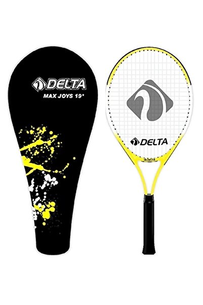 Delta TN-RKT-JOYS-19 19" Unisex Tenis Raketi