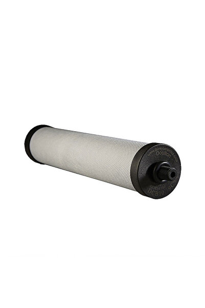 Doulton Ανταλλακτικό Φίλτρο Νερού DCB Carbon Block 0.2μm