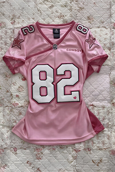 Gofeel Majica sa dresom Dallas Cowboys 82 Jason Witten