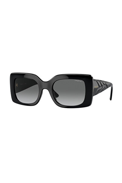 Vogue Γυαλιά ηλίου VO5481S W44/11 52 Μαύρα