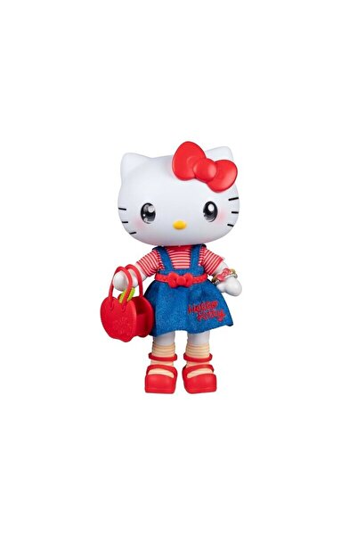 Hello Kitty 20 Cm Figür HKT0701