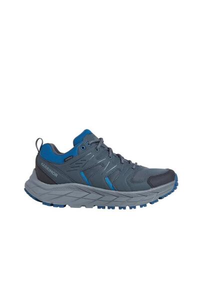 Karrimor Kestrel Low Weathertite Grey Erkek Gri Outdoor Ayakkabı ERKEK OUTDOO...