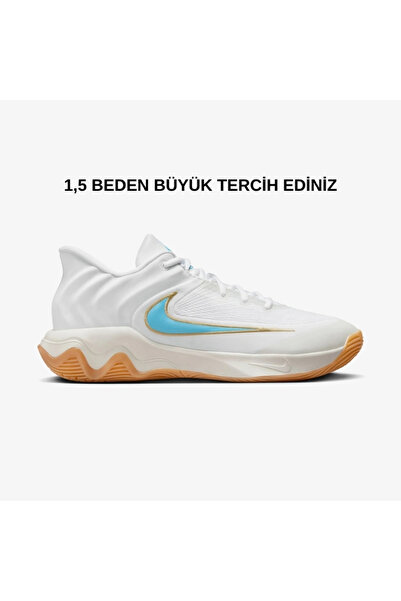 Nike Basketbol Ayakkabısı Unisex Basketbol Ayakkabısı Giannis Immortality 4