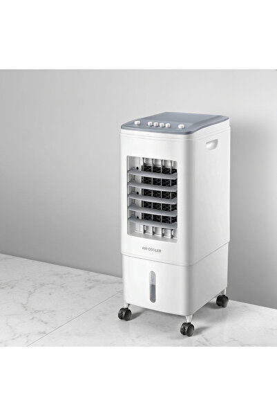 Get Ready Ψύκτης Αέρα Αίολος 6L 60W