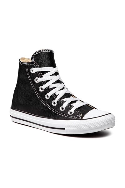 Converse Sports shoes chucks as hi classic lea 132170c new i-robot 1s581 lede...
