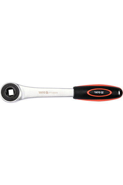 yato Cheie cu clichet pentru robinet radiatoare auto, YT-03315