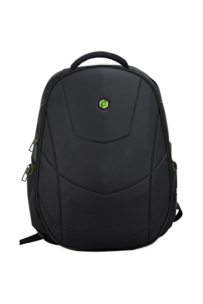 BESTLİFE Assailant Gaming Backpack , 50x32x23cm, 17 inch anti-vibration lapto...