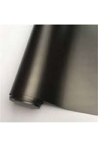 ecce reklam ürünleri eccereklam.com Satin Black Air Channel Adhesive Coating ...