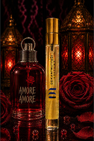 Dekant Mutfağı Perfume Amor Amor