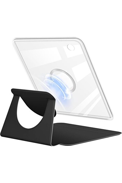 kobo Libra Colour E Kitap Okuyucu Magnetli Kılıfı Siyah