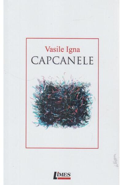 Editura Limes Capcanele, Vasile Igna
