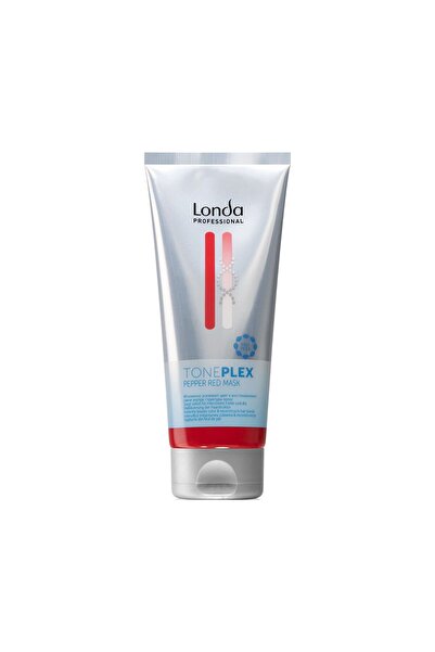 Londa Professional Masca coloranta, Londa Professional, Toneplex Mask Pepper ...