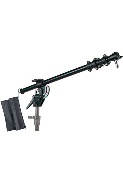 Other E-Image B84 - Πτυσσόμενο Boom Arm Αλουμινίου για Light Stands
