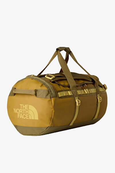 THE NORTH FACE Base Camp Duffel - M Unisex Sarı Çanta NF0A52SAMUD1